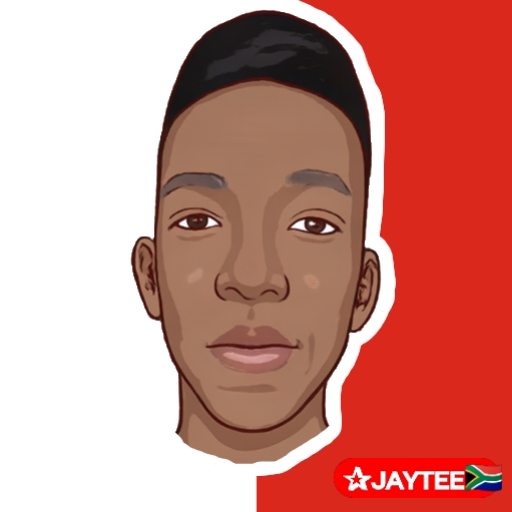 JayTee Vector Avatar Art